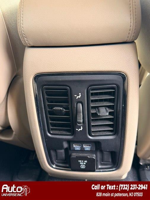 used 2019 Jeep Grand Cherokee car, priced at $14,210