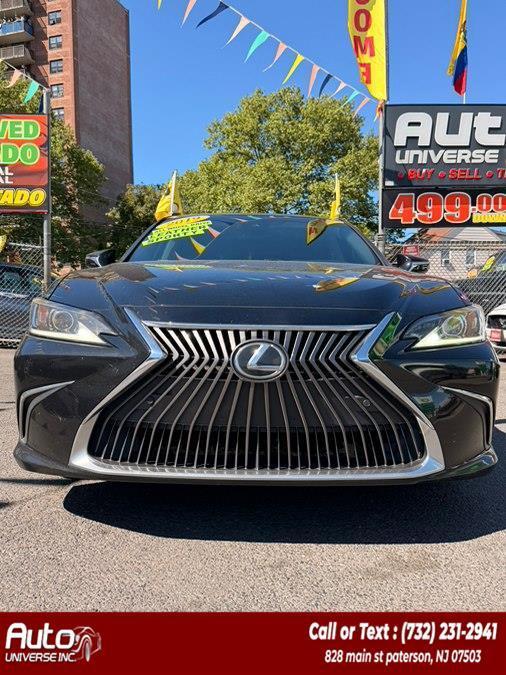 used 2019 Lexus ES 350 car, priced at $24,100