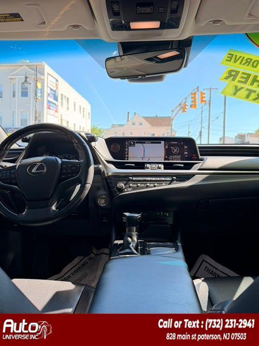 used 2019 Lexus ES 350 car, priced at $24,100