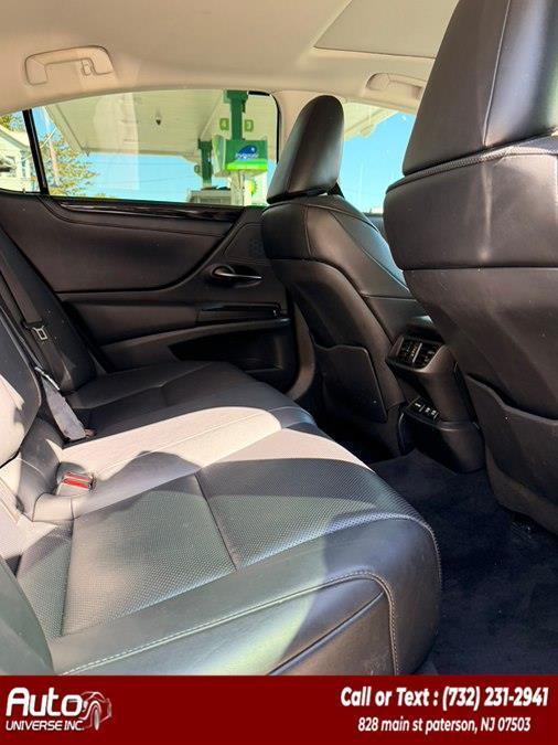 used 2019 Lexus ES 350 car, priced at $24,100