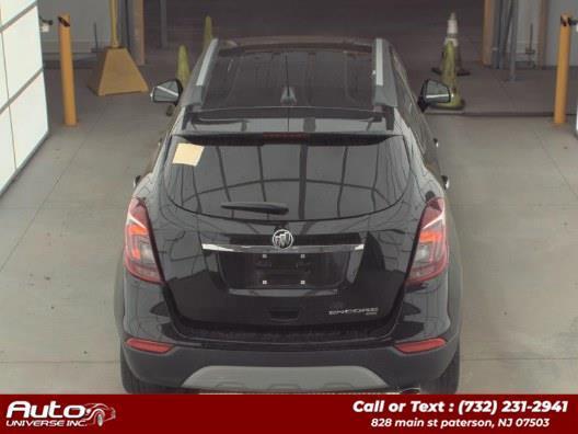 used 2020 Buick Encore car, priced at $8,800