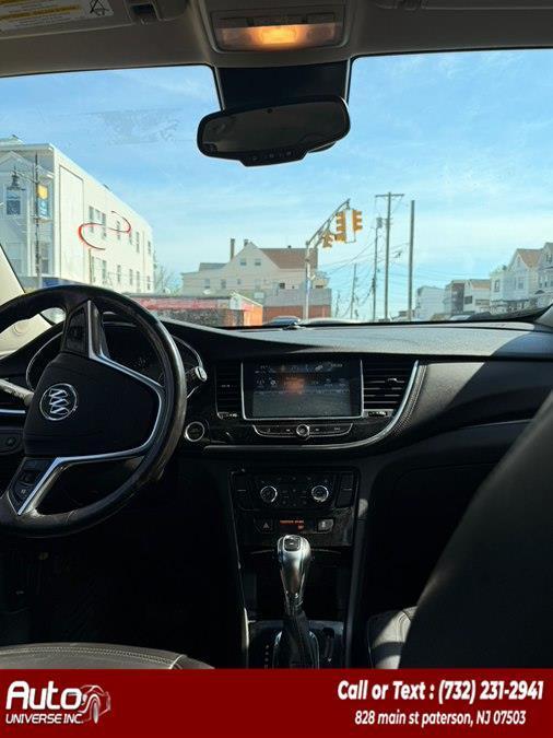 used 2020 Buick Encore car, priced at $8,800