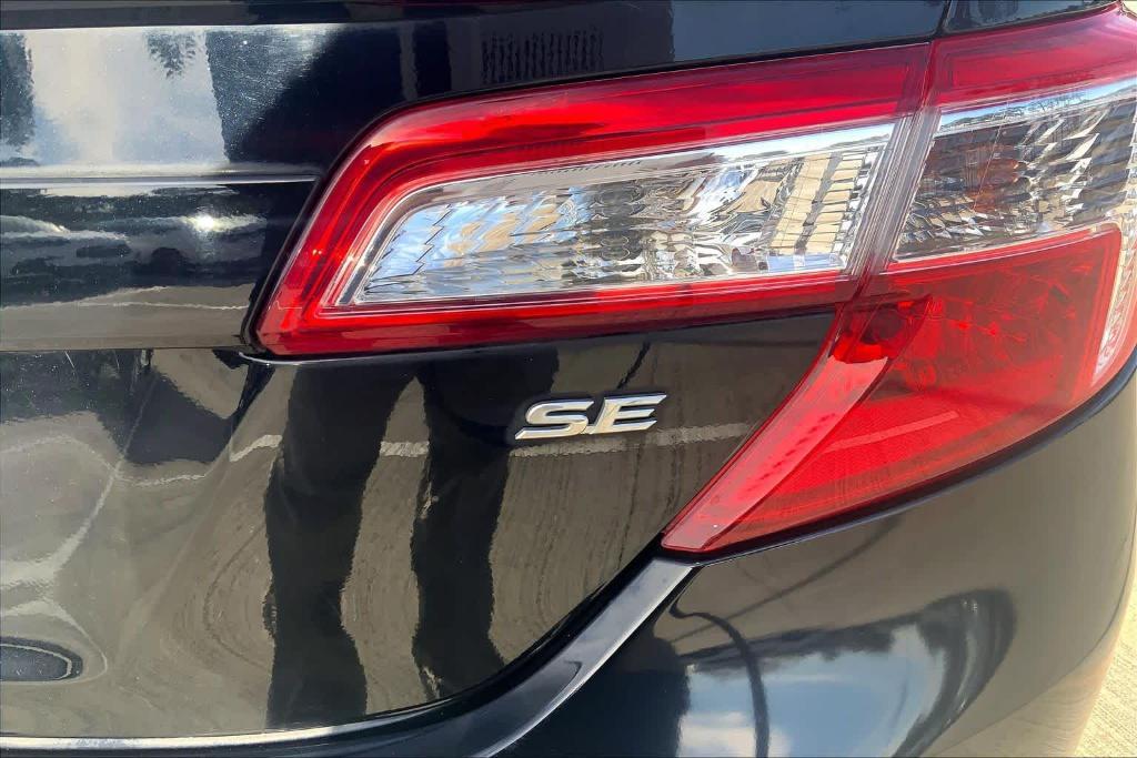 used 2013 Toyota Camry car, priced at $9,491