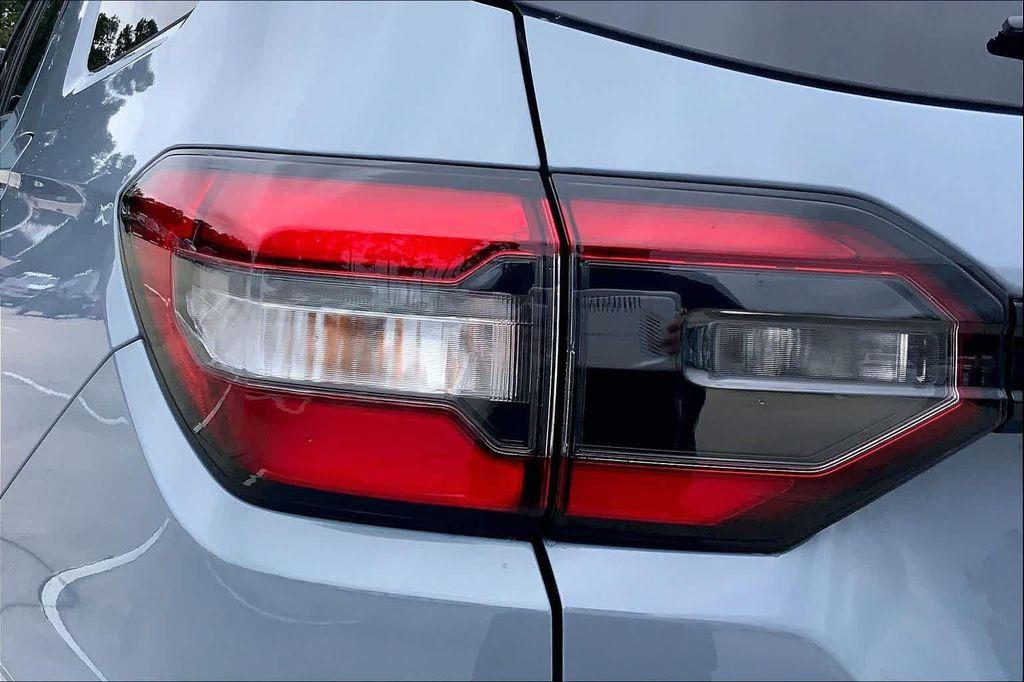 new 2026 Honda Pilot car, priced at $53,045