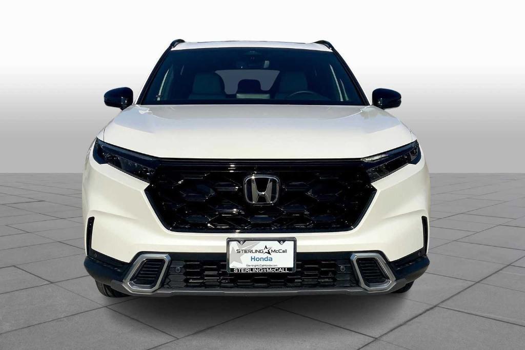 new 2026 Honda CR-V Hybrid car, priced at $41,743