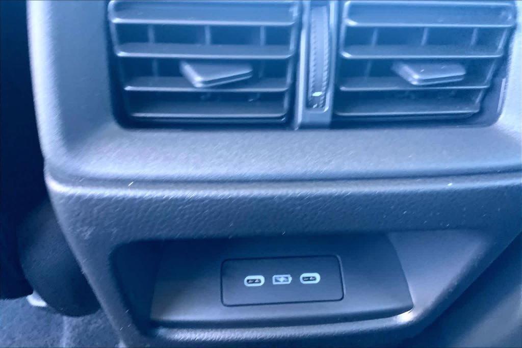 new 2026 Honda CR-V car, priced at $33,192