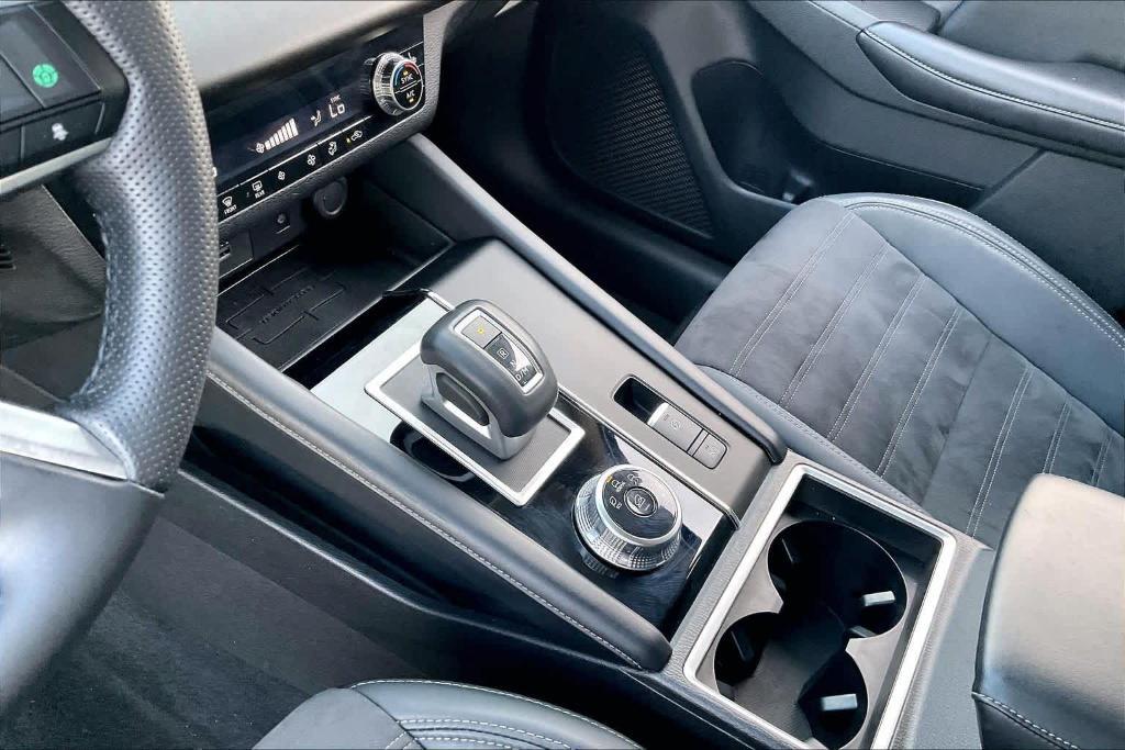 used 2022 Mitsubishi Outlander car, priced at $21,111