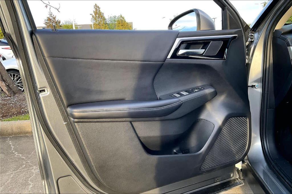 used 2022 Mitsubishi Outlander car, priced at $21,111