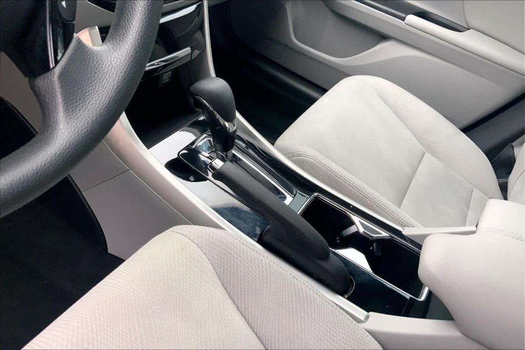 used 2016 Honda Accord car, priced at $14,591