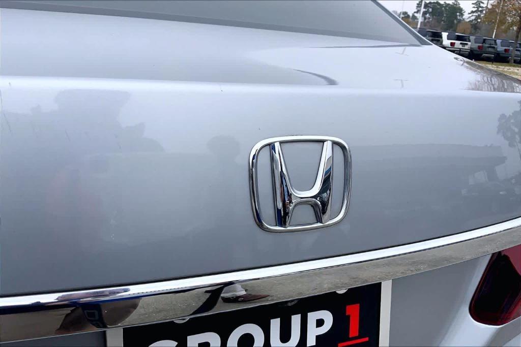 used 2016 Honda Accord car, priced at $14,591