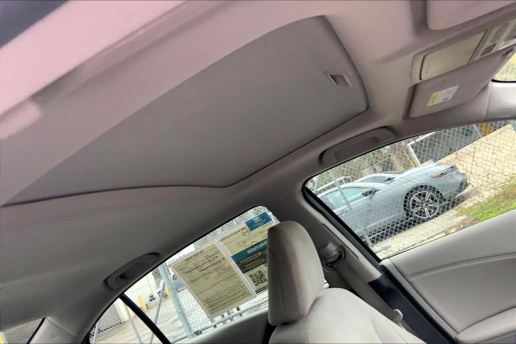 used 2016 Honda Accord car, priced at $14,591