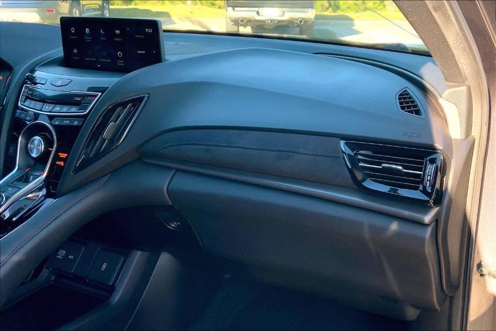 used 2019 Acura RDX car, priced at $16,821