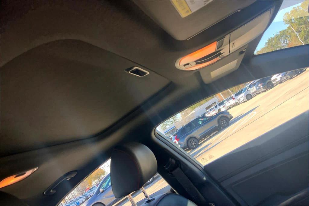 used 2018 Hyundai Elantra car, priced at $13,491