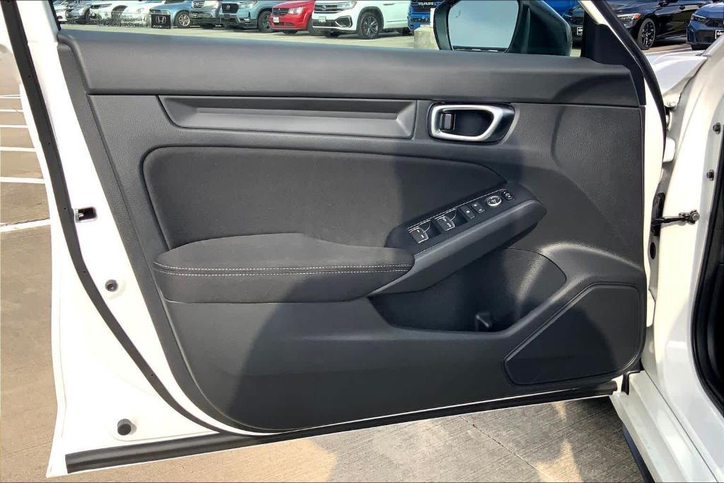 new 2026 Honda Civic car, priced at $28,493