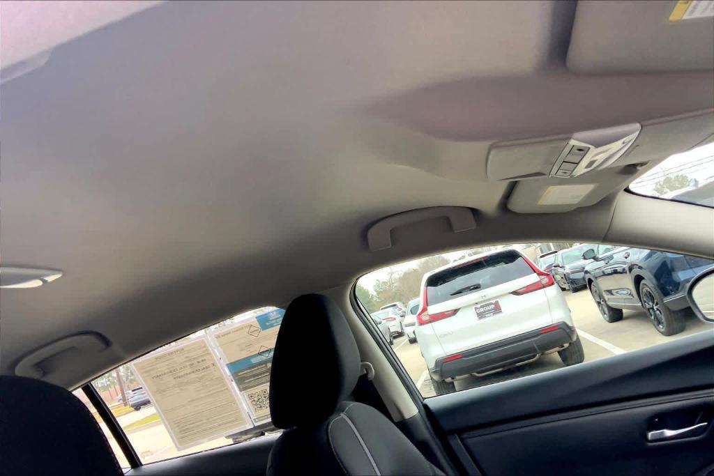 used 2024 Nissan Sentra car, priced at $16,731