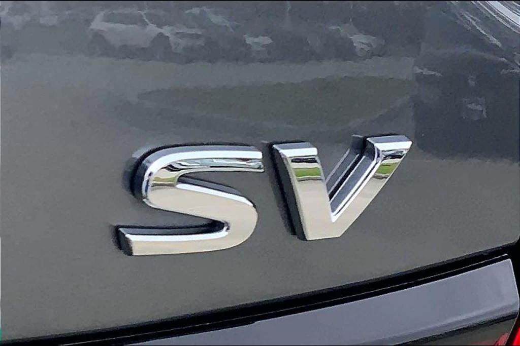 used 2024 Nissan Sentra car, priced at $16,731