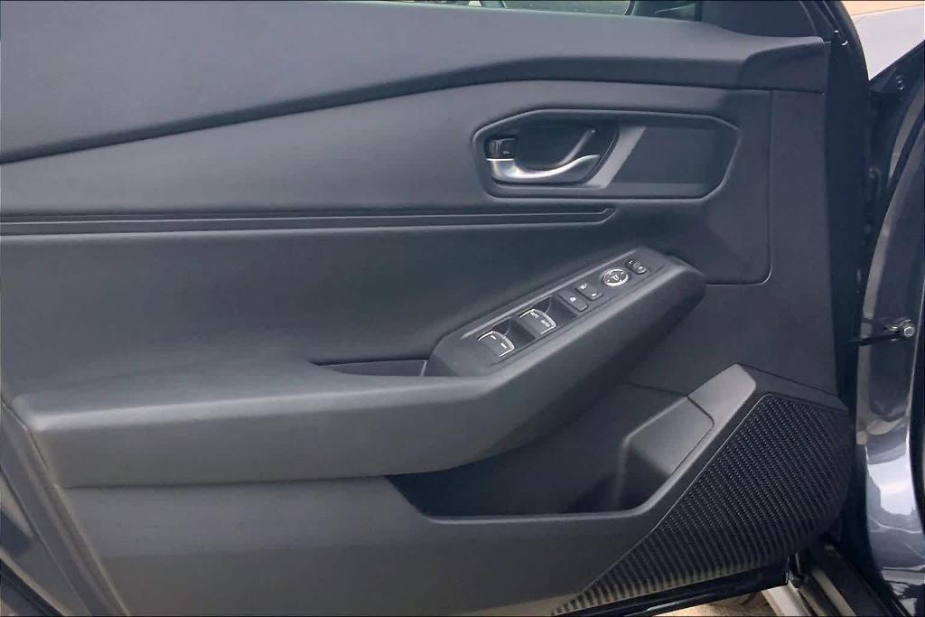 new 2026 Honda Accord car, priced at $30,615