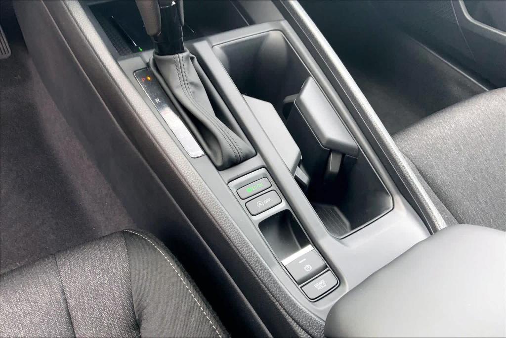 new 2026 Honda Accord car, priced at $30,615