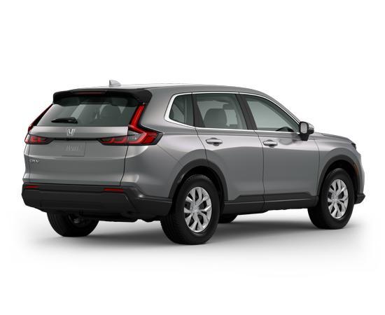 new 2026 Honda CR-V car, priced at $31,653
