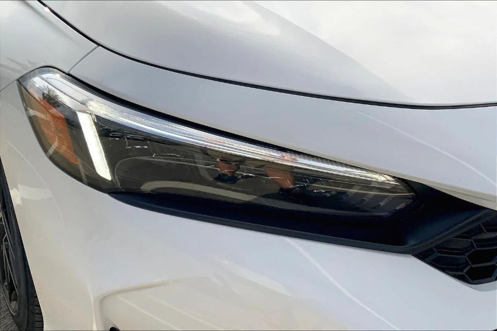 new 2026 Honda Civic car, priced at $28,493