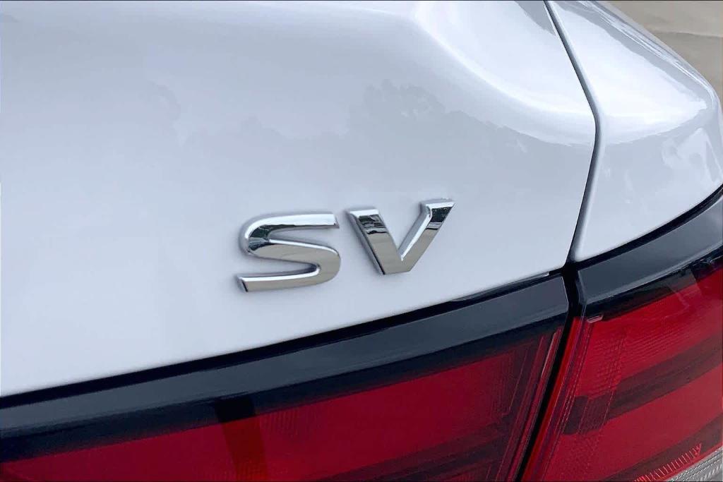 used 2024 Nissan Sentra car, priced at $16,731