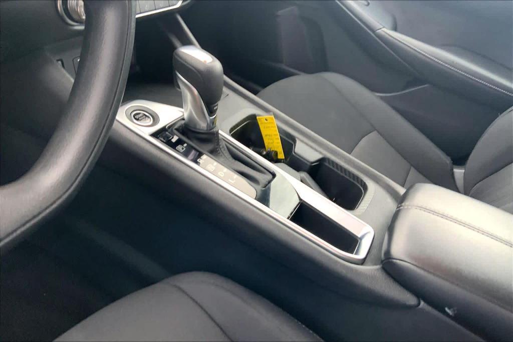 used 2024 Nissan Sentra car, priced at $16,731