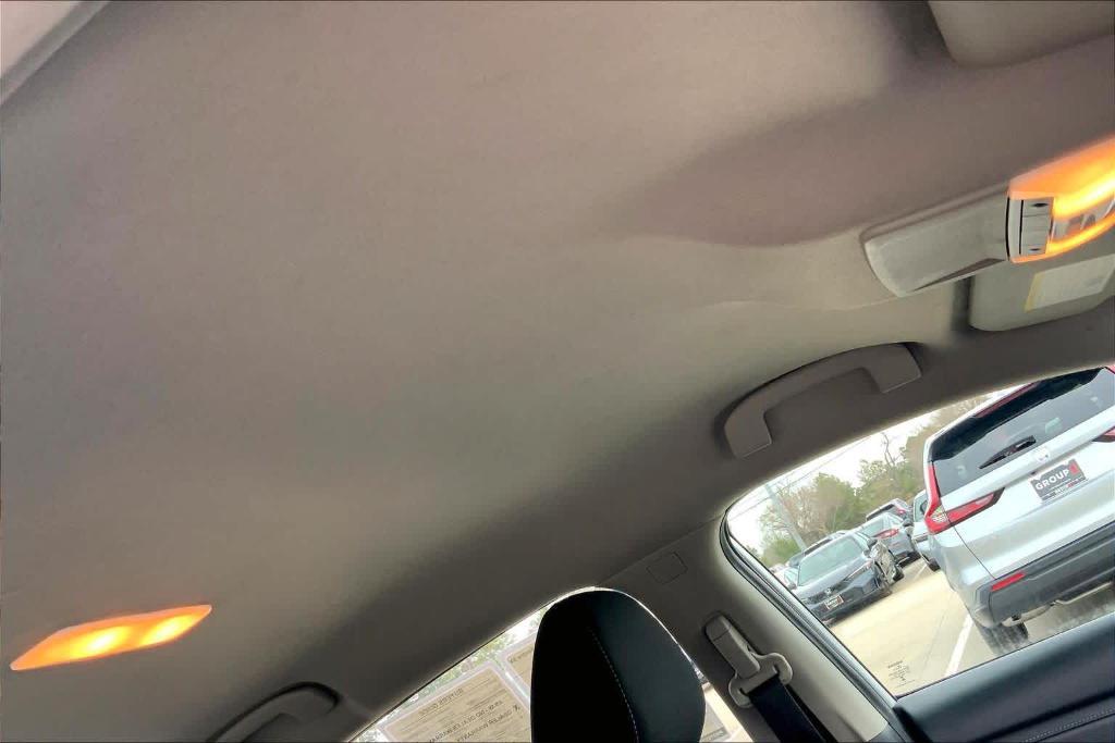 used 2024 Nissan Sentra car, priced at $16,731