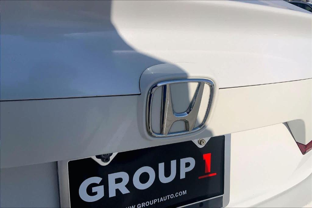 used 2018 Honda Accord car, priced at $10,991