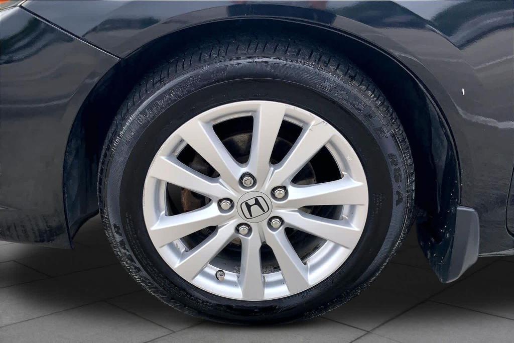 used 2012 Honda Civic car, priced at $5,491
