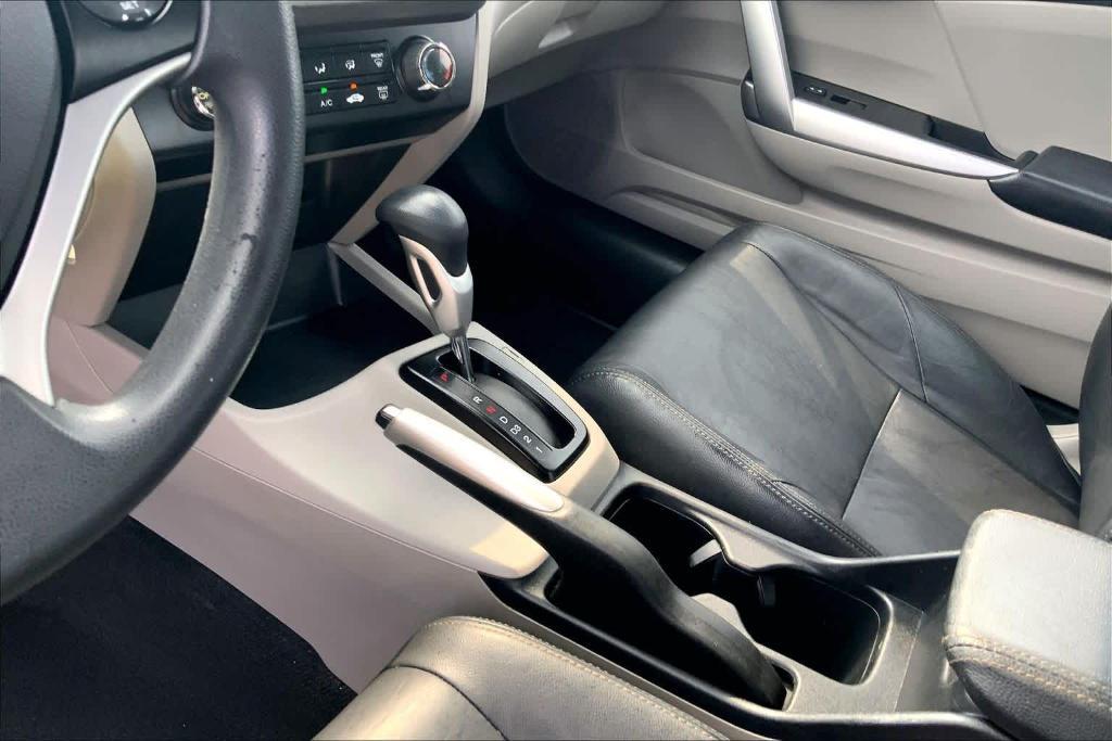 used 2012 Honda Civic car, priced at $5,491
