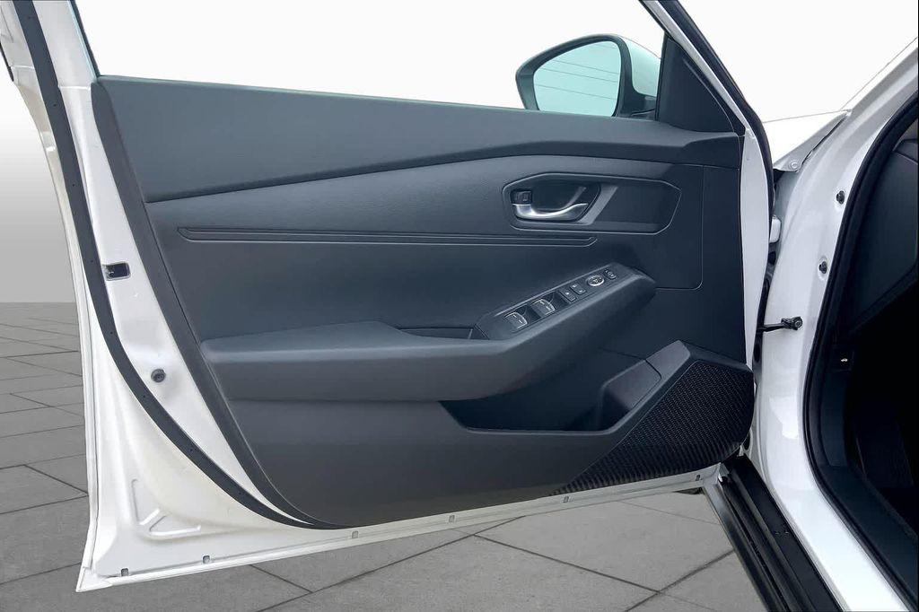 new 2026 Honda Accord car, priced at $30,045