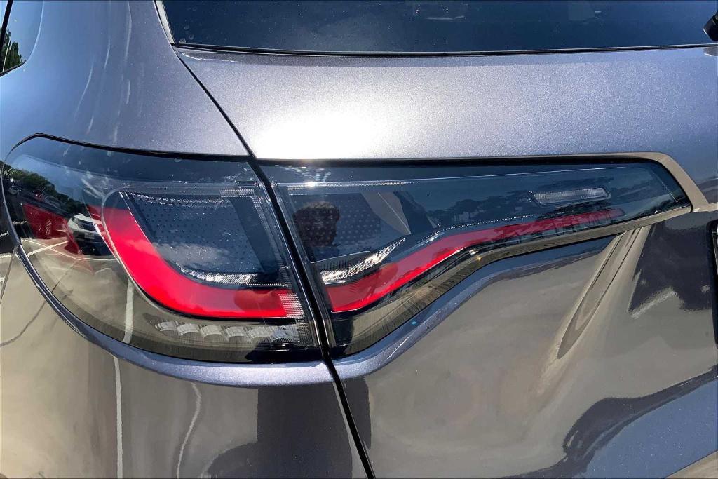 new 2026 Honda HR-V car, priced at $31,000