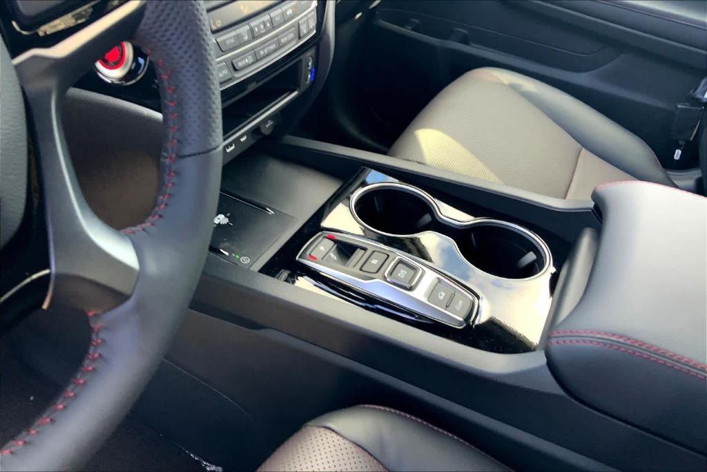 new 2026 Honda Ridgeline car, priced at $46,021