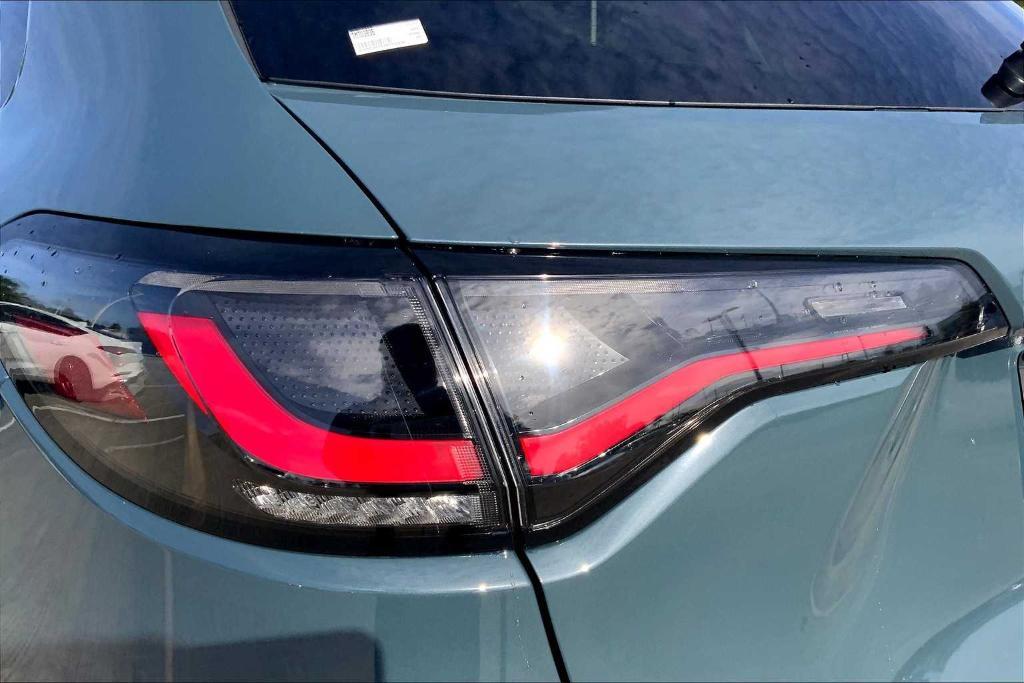 new 2026 Honda HR-V car, priced at $31,455