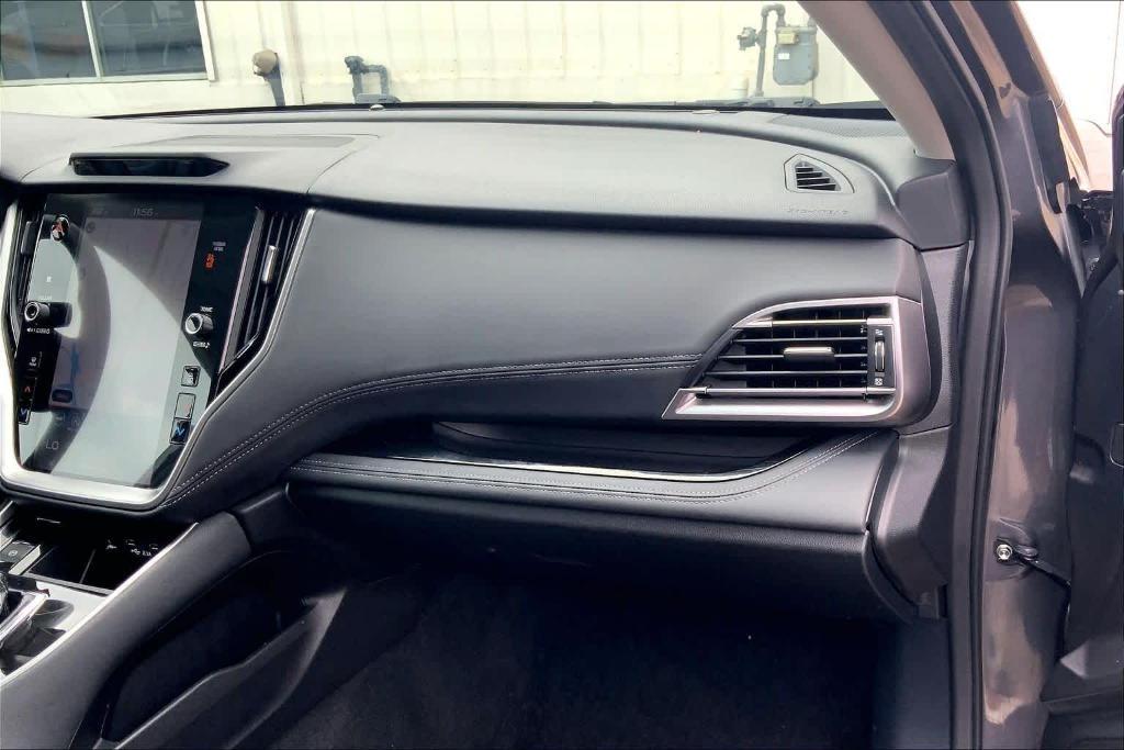 used 2022 Subaru Outback car, priced at $23,131