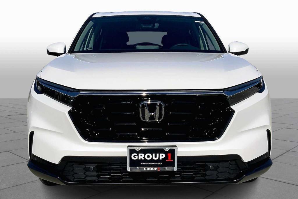 new 2026 Honda CR-V car, priced at $37,305