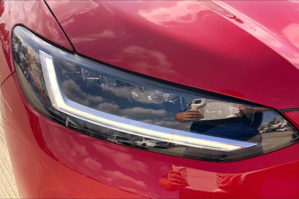 new 2026 Honda HR-V car, priced at $28,950