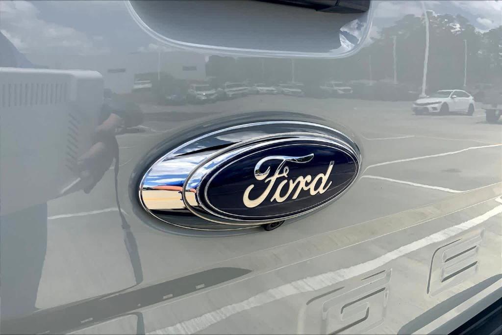 used 2021 Ford Ranger car, priced at $25,271