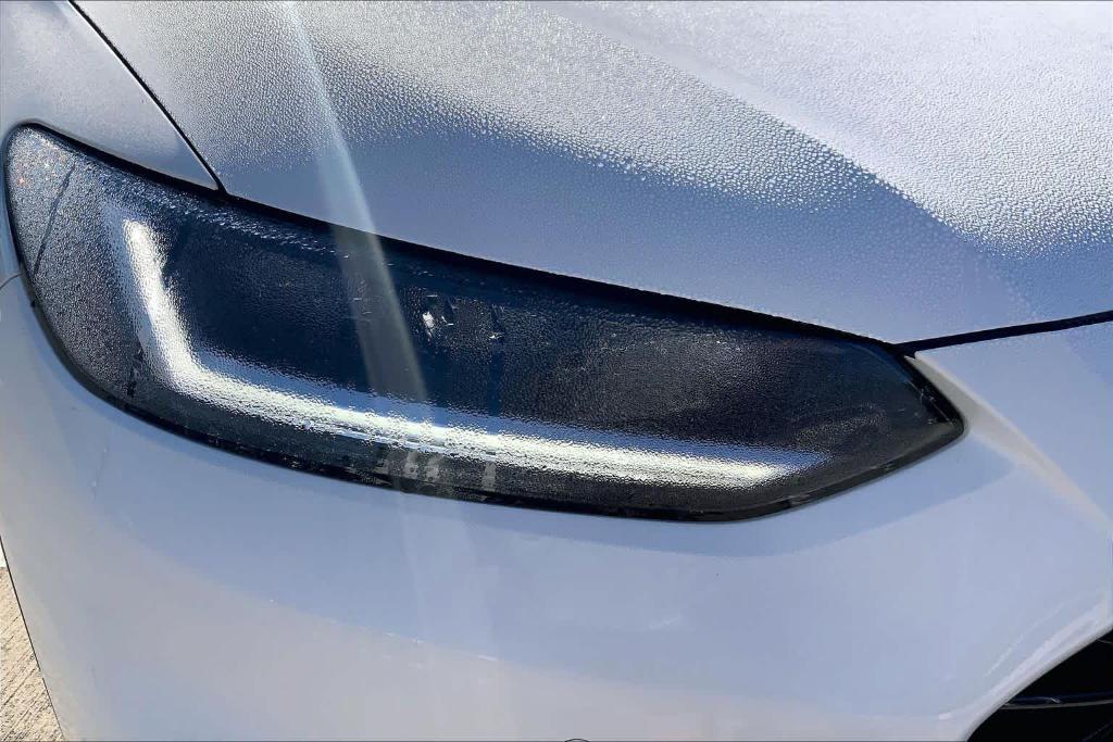 new 2026 Honda HR-V car, priced at $31,255