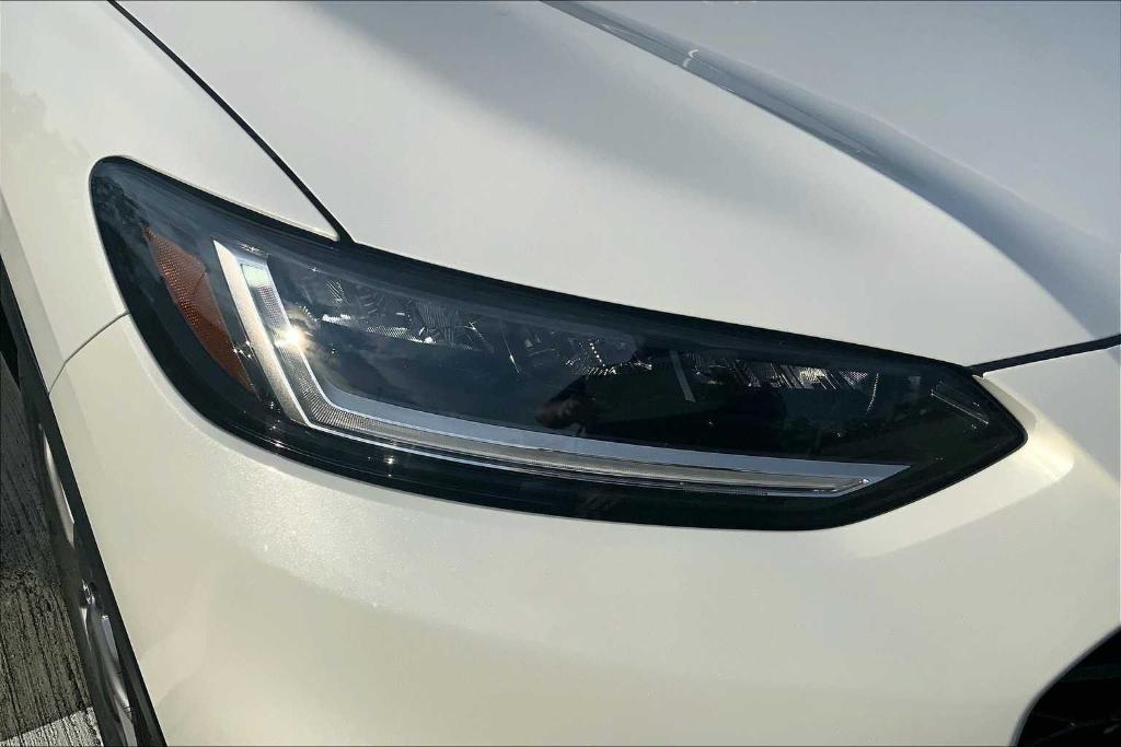 new 2026 Honda HR-V car, priced at $29,330