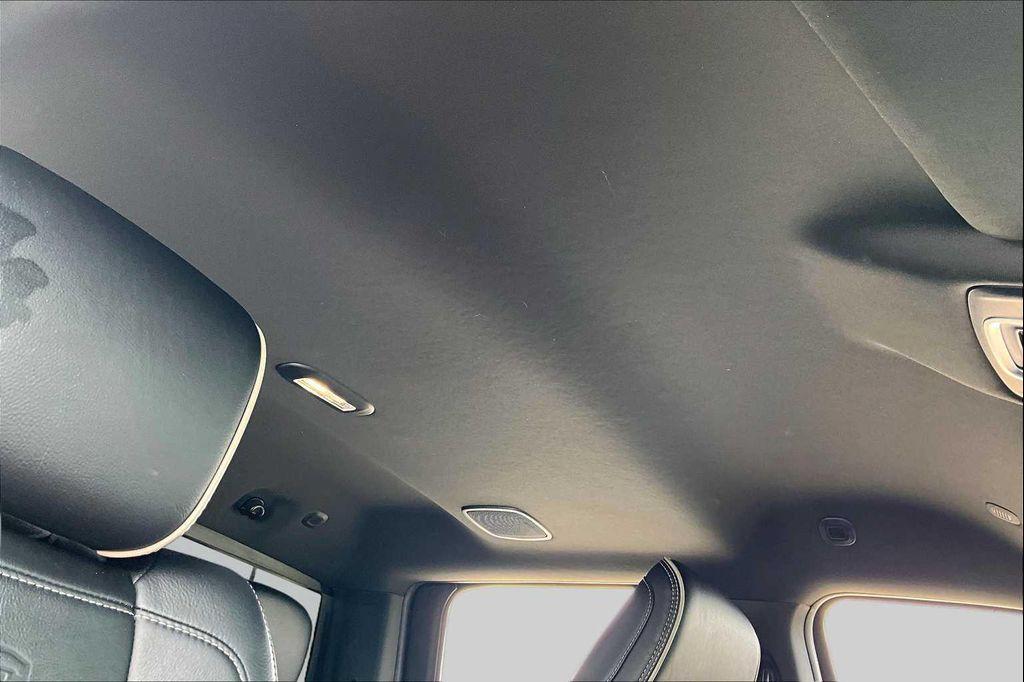 used 2024 Ram 2500 car, priced at $56,916
