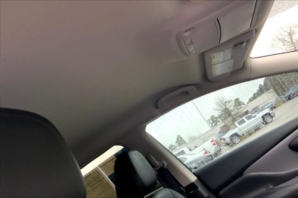 used 2023 Nissan Murano car, priced at $21,391