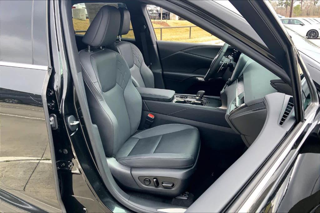 used 2023 Lexus RX 350 car, priced at $44,591