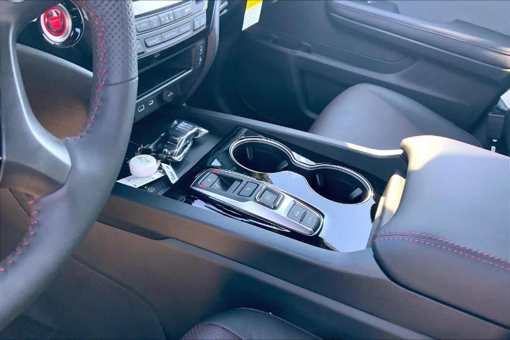new 2026 Honda Ridgeline car, priced at $45,379