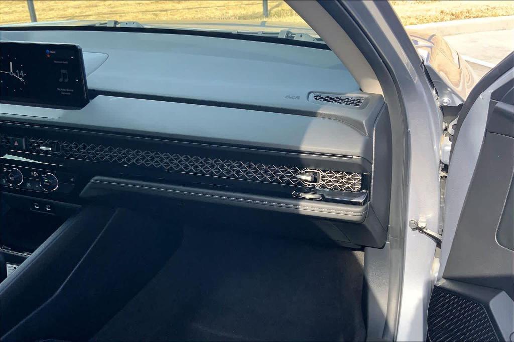 used 2024 Honda Accord Hybrid car, priced at $21,991