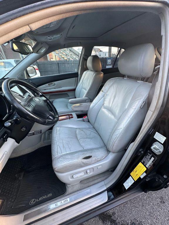 used 2004 Lexus RX 330 car, priced at $6,000