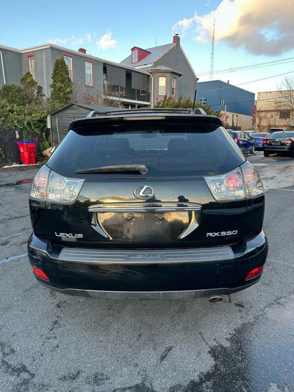 used 2004 Lexus RX 330 car, priced at $6,000