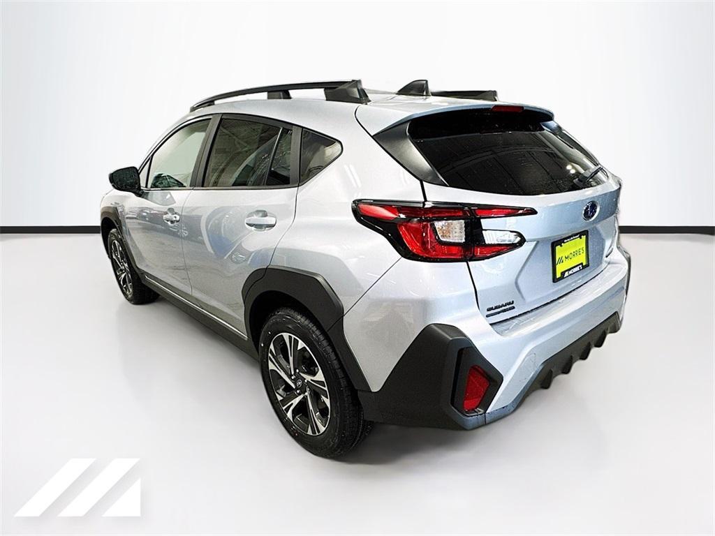 new 2026 Subaru Crosstrek car, priced at $30,486