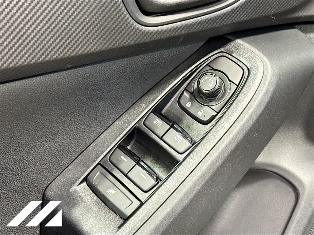 new 2026 Subaru Crosstrek car, priced at $30,486