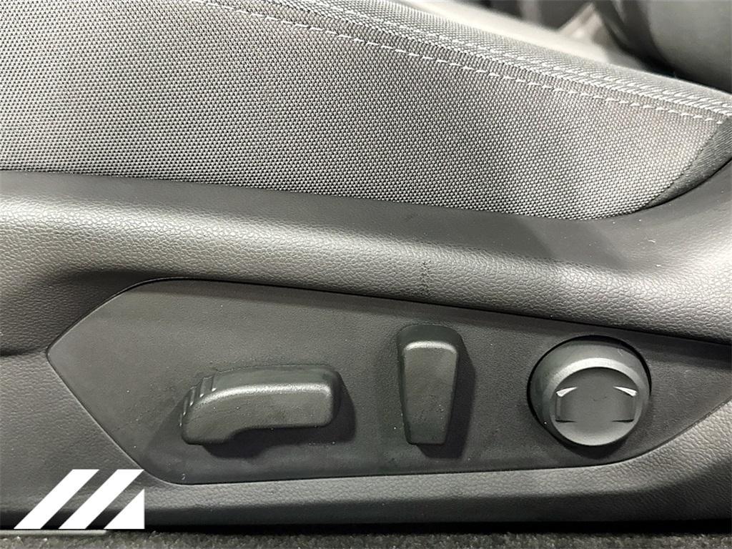 new 2026 Subaru Crosstrek car, priced at $30,486